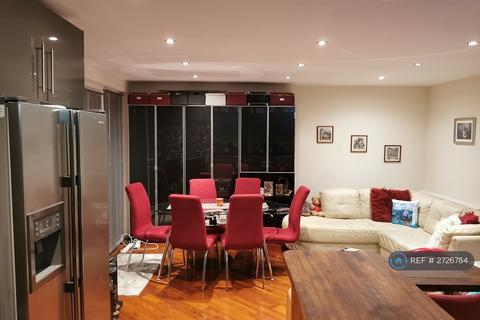 undefined, Ashton, London, NW9