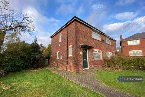 undefined, Kirkstone Road, Manchester, M40