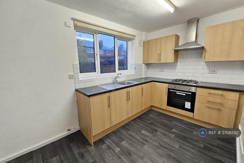 undefined, Kirkstone Road, Manchester, M40