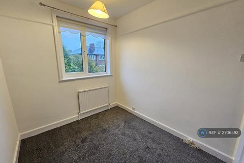 undefined, Kirkstone Road, Manchester, M40