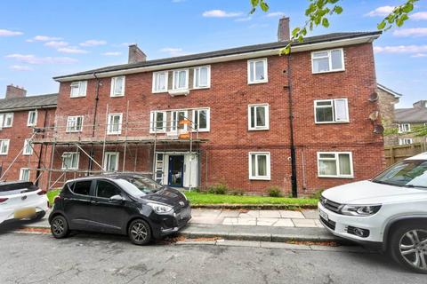 undefined, The Green, Liverpool L13