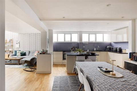 undefined, Trinity Mews, London, W10