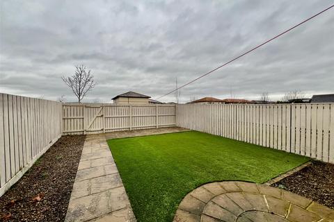 3 bedroom terraced house for sale, Bakewell Mews, Darlington