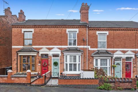 undefined, 70 Woolhope Road, Battenhall, Worcester.  WR5 2AS