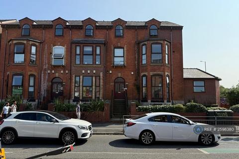 undefined, Hathersage Road, Manchester, M13
