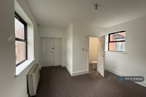 undefined, Hathersage Road, Manchester, M13