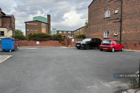 undefined, Hathersage Road, Manchester, M13