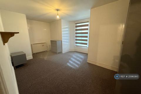 undefined, Hathersage Road, Manchester, M13