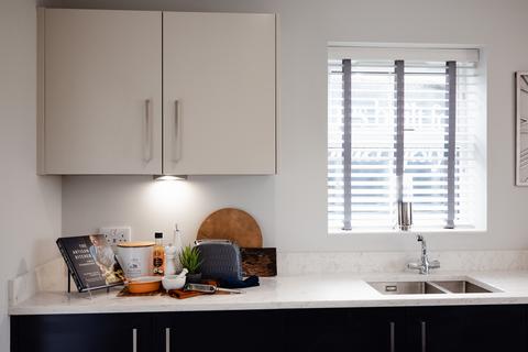 undefined, Plot 123, Bradwell at Old Millers Rise, Hornsea Road HU17