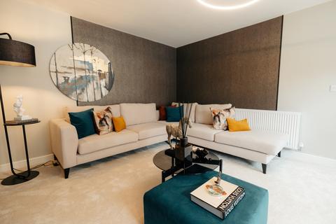 undefined, Plot 123, Bradwell at Old Millers Rise, Hornsea Road HU17