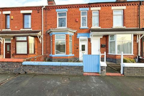 undefined, Nelson Street, Crewe, Cheshire, CW2