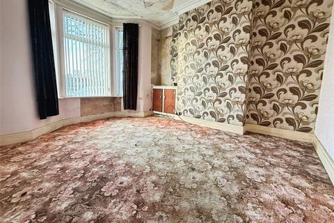 undefined, Nelson Street, Crewe, Cheshire, CW2