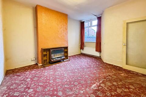 undefined, Nelson Street, Crewe, Cheshire, CW2