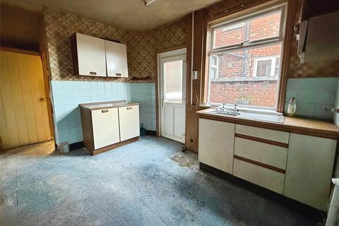 undefined, Nelson Street, Crewe, Cheshire, CW2