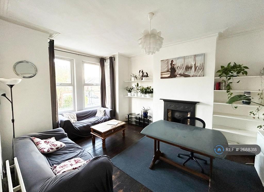 Front Room 1