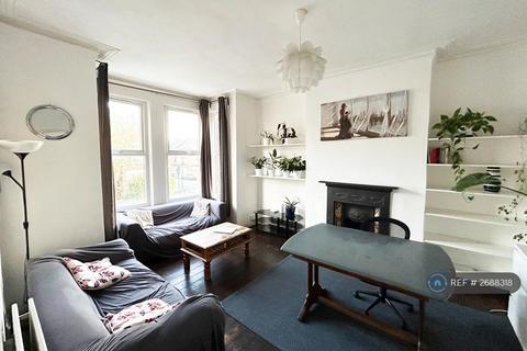 undefined, Belmont Road, London, N15
