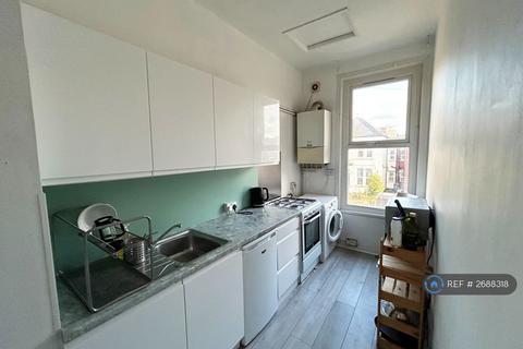 undefined, Belmont Road, London, N15