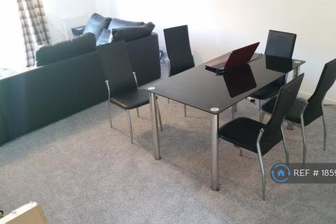 1 bedroom in a house share to rent, Elizabeth Fry Place, London, SE18