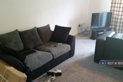 1 bedroom in a house share to rent, Elizabeth Fry Place, London, SE18
