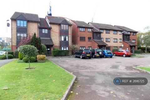 undefined, Curie Gardens, Colindale, London, NW9