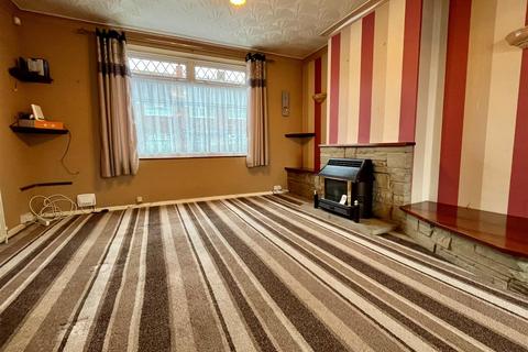 undefined, Ryedale Grove, Hull