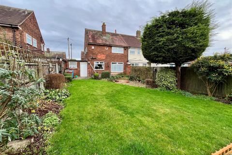 undefined, Ryedale Grove, Hull