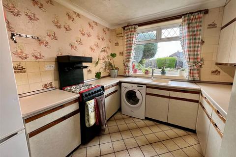 undefined, Ryedale Grove, Hull