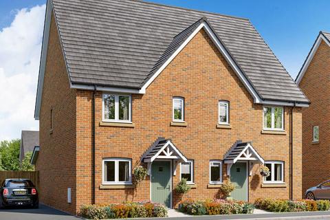 undefined, Leaf Living at The Burrows, Paddock Wood, TN12