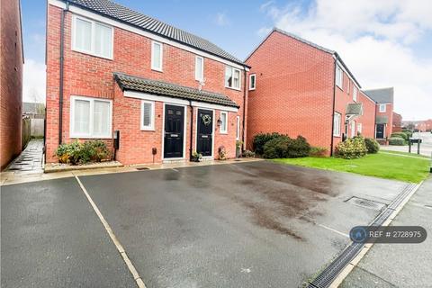 undefined, Admiral Close, East Leake, Loughborough, LE12