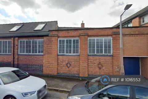 undefined, Redwood Court, Wigston, LE18