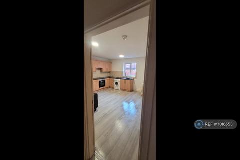 undefined, Redwood Court, Wigston, LE18