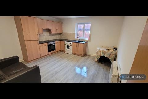 undefined, Redwood Court, Wigston, LE18