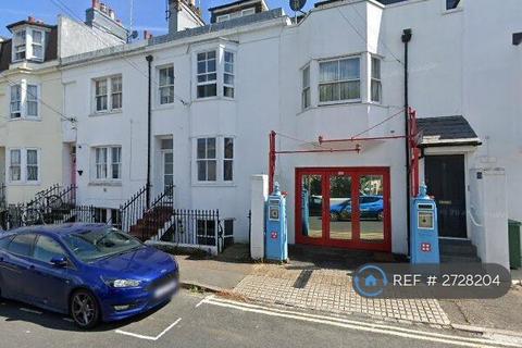 undefined, Bath Street, Brighton, BN1