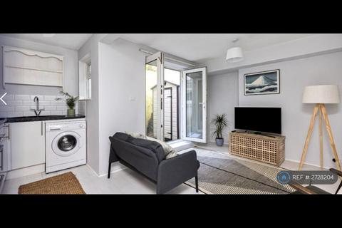 undefined, Bath Street, Brighton, BN1