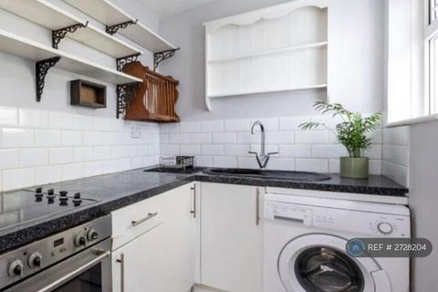 undefined, Bath Street, Brighton, BN1