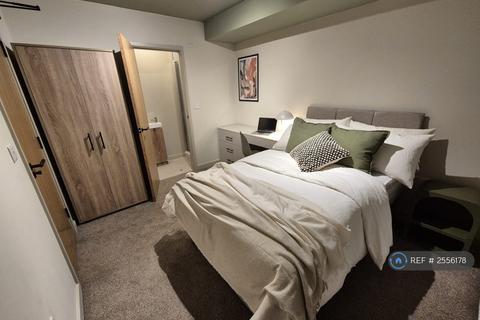 1 bedroom in a house share to rent, Springfield Road, Wigan, WN6
