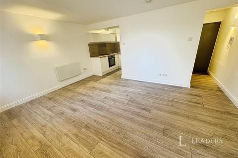undefined, Buckingham Place, Brighton, East Sussex, BN1