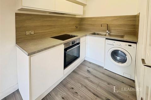 undefined, Buckingham Place, Brighton, East Sussex, BN1