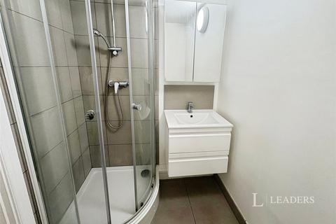 undefined, Buckingham Place, Brighton, East Sussex, BN1