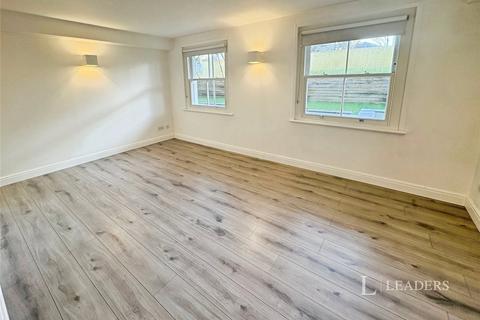 undefined, Buckingham Place, Brighton, East Sussex, BN1
