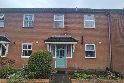 undefined, Cambrian Row, The Lawns, Wellington, Telford, TF1