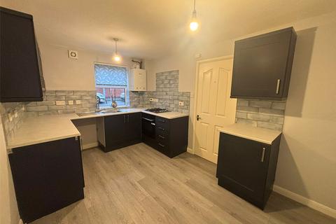 undefined, Cambrian Row, The Lawns, Wellington, Telford, TF1