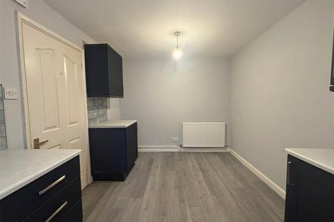 undefined, Cambrian Row, The Lawns, Wellington, Telford, TF1
