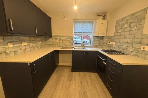 undefined, Cambrian Row, The Lawns, Wellington, Telford, TF1
