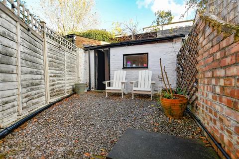 undefined, Temperance Street, St. Albans, AL3