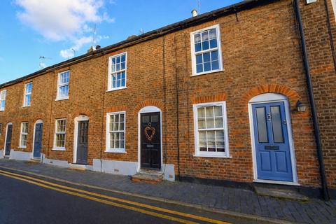 undefined, Temperance Street, St. Albans, AL3