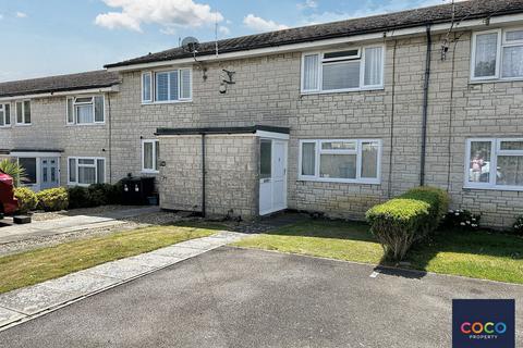 2 bedroom property to rent, Greenways, Portland DT5