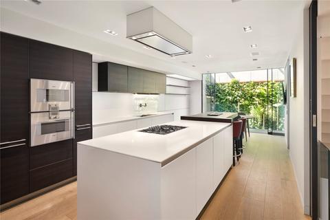 6 bedroom terraced house for sale, Montpelier Square, London, SW7