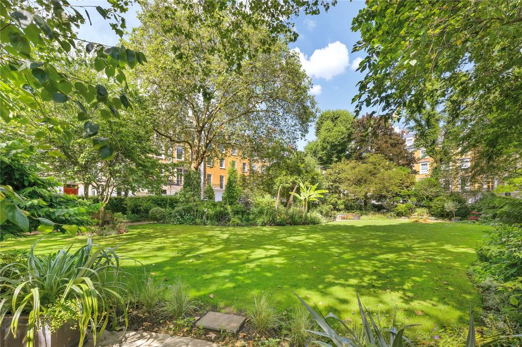 Communal Gardens