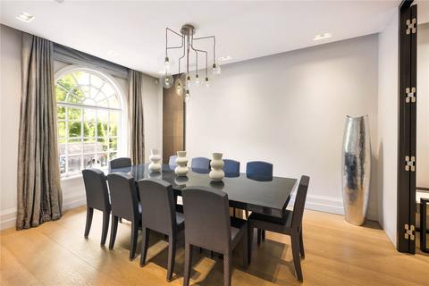6 bedroom terraced house for sale, Montpelier Square, London, SW7